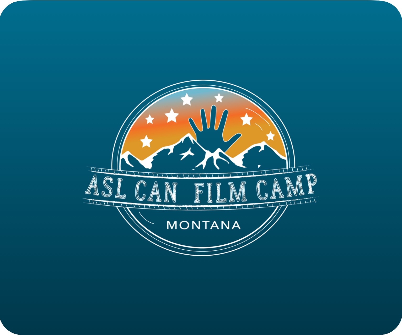 POSTPONED: ASL CAN Film Camp 2020 @ Camp Marshall